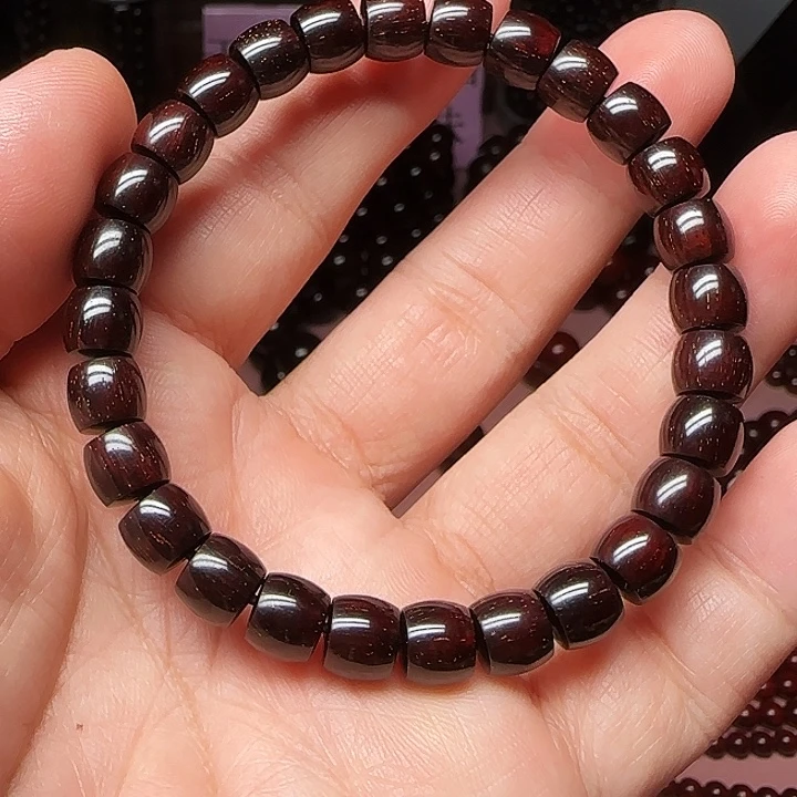 小叶紫檀手串/手链7/8