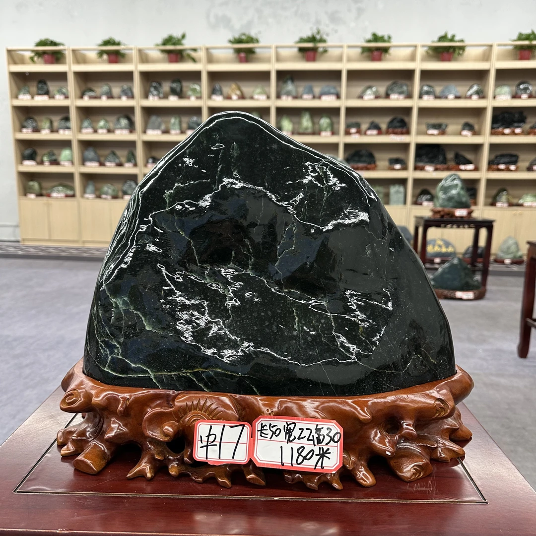 中17号家居办公摆件