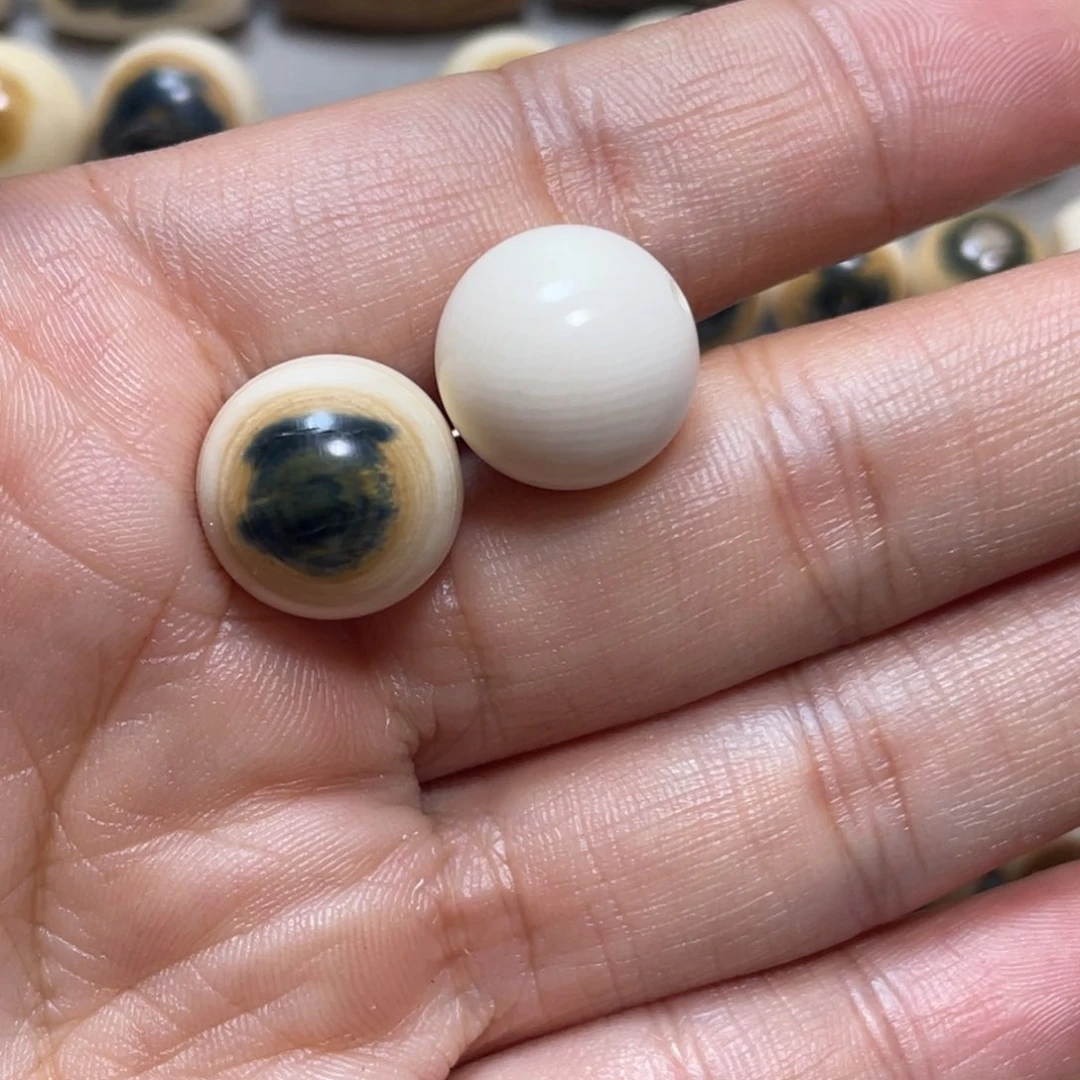 【闪购商品】手串/手链/手镯猛犸象牙马****人