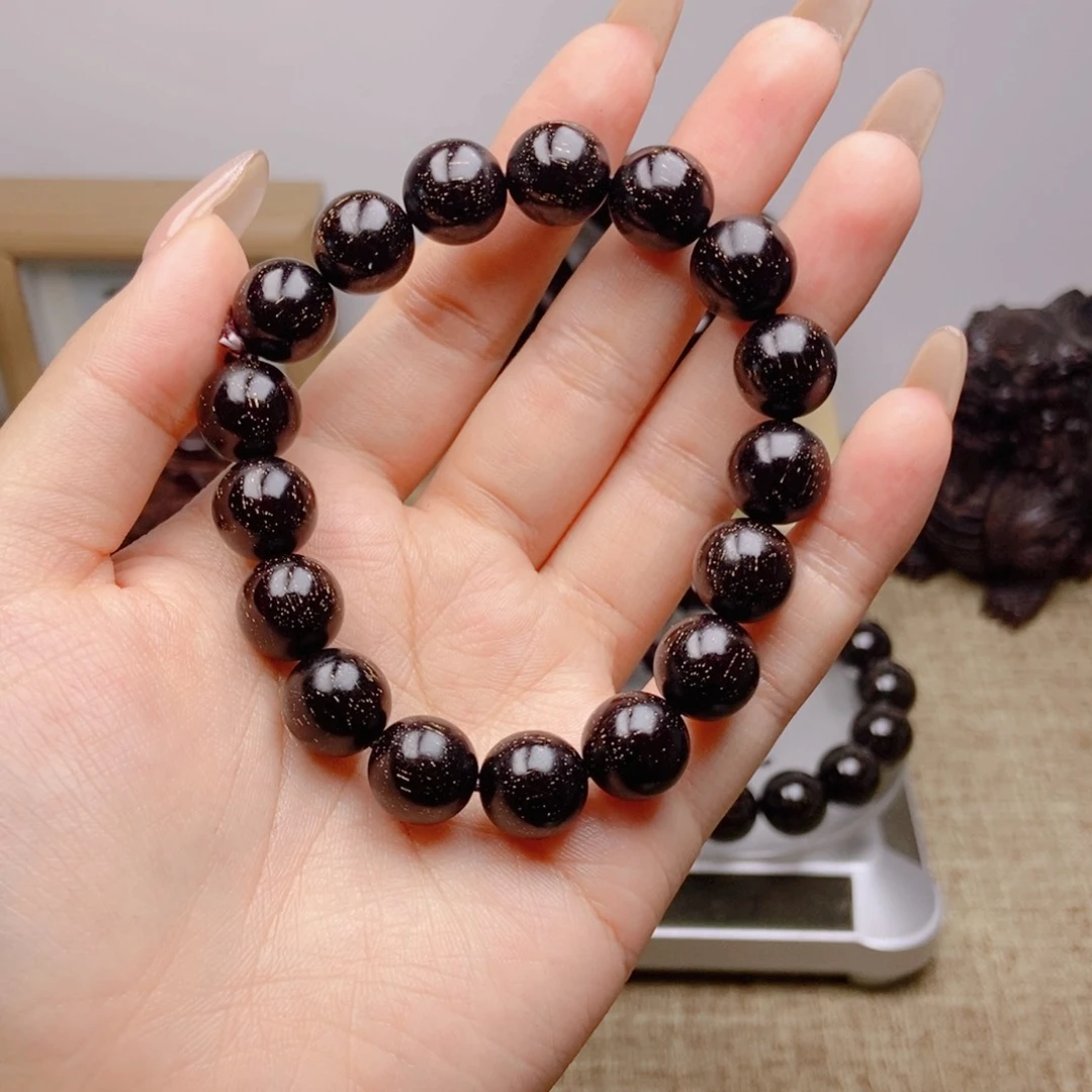 檀香紫檀（小叶紫檀）一**沙针线