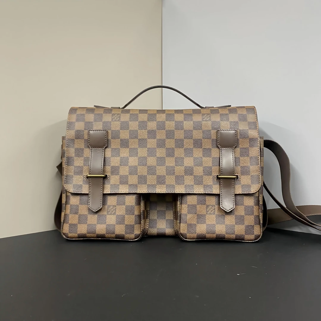 99新 LouisVuitton/路易威登 /夏vv0926/单肩包/16465412