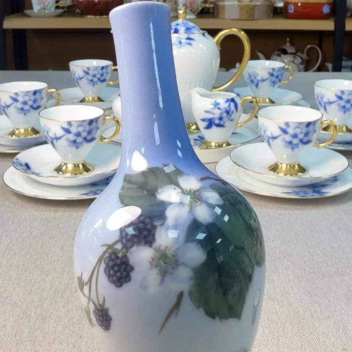 怡诺精选瓷器好物