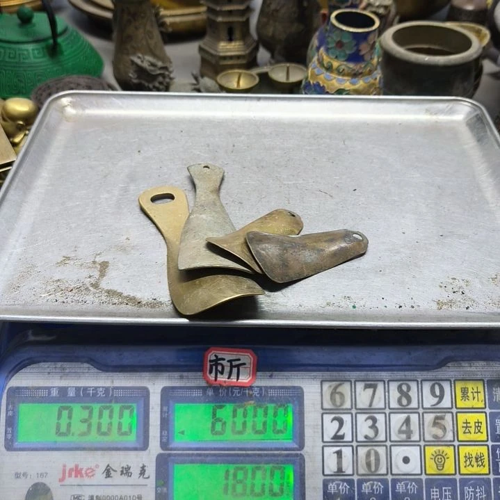 等**️铜器40.66666663666