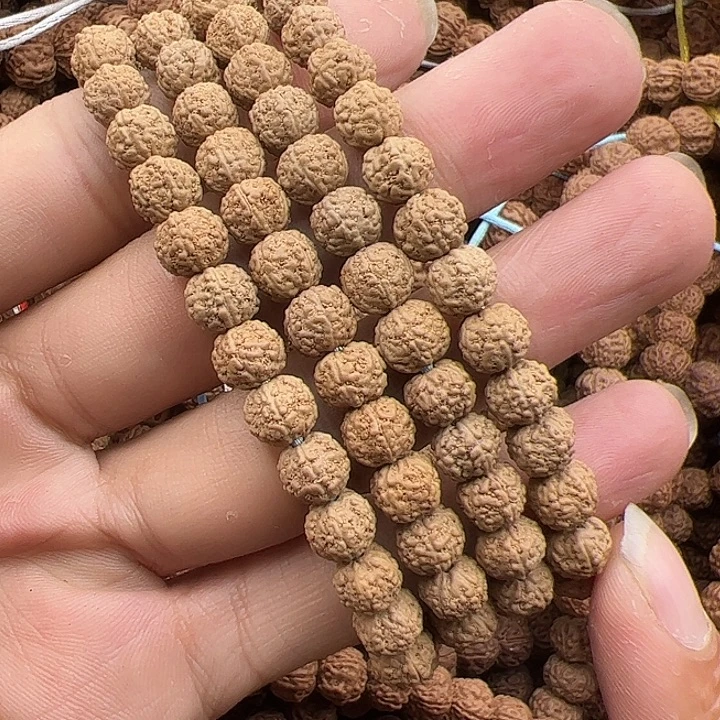 三***手串金刚菩提谢谢