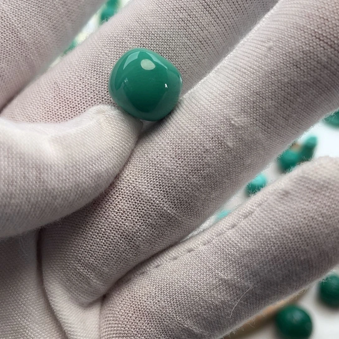 原生态精工配饰直径12.3