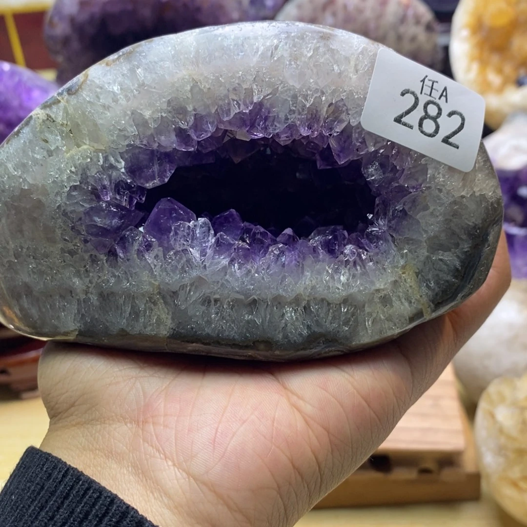 未镶嵌大型摆件（非配饰）水晶