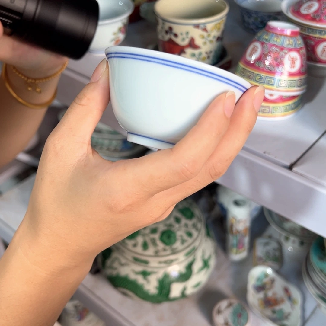 摆件陶瓷陶瓷材料加工