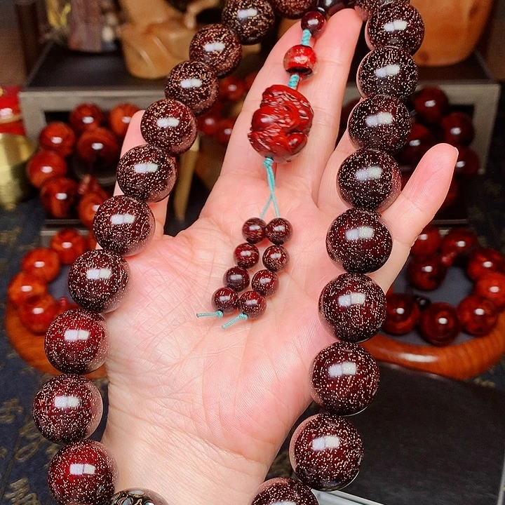 檀香紫檀（小叶紫檀）1.8手