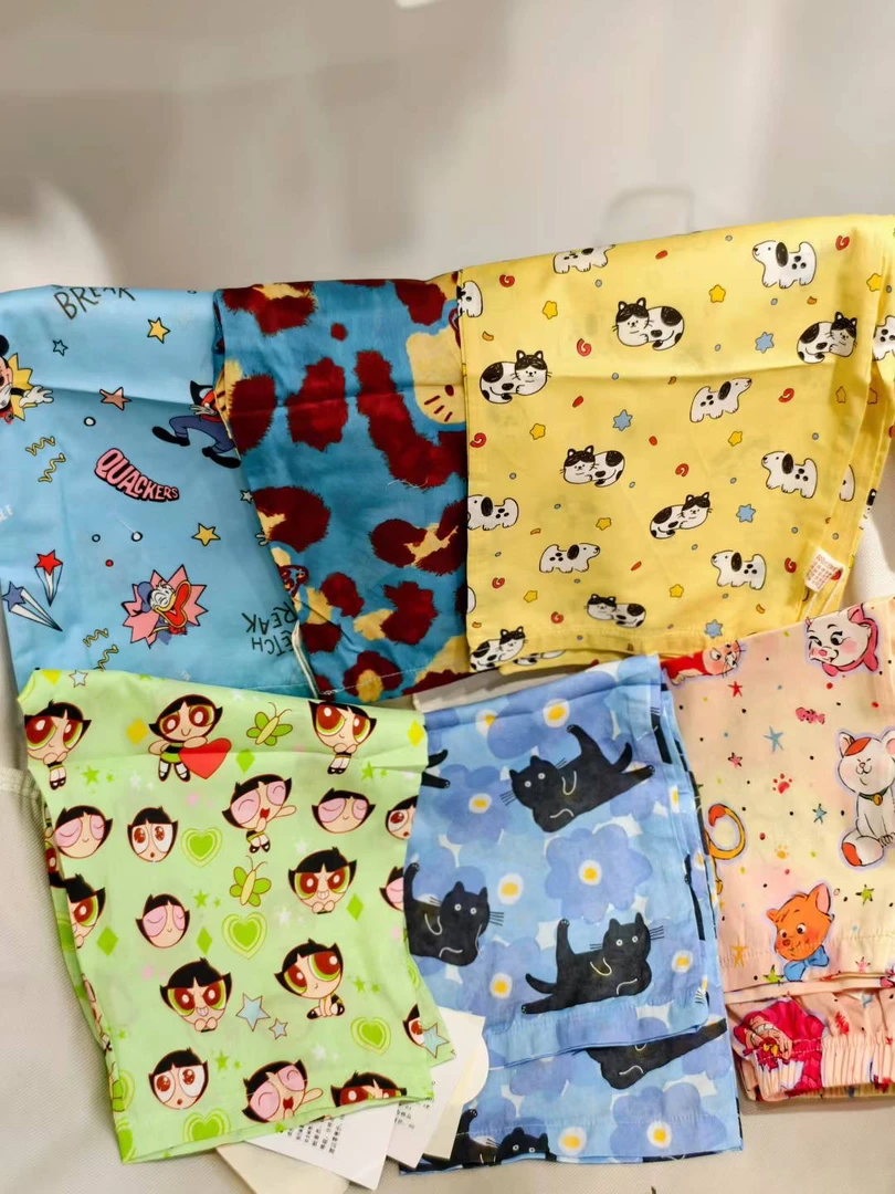 背心防蚊裤套装专拍链接 备注花色➕尺码