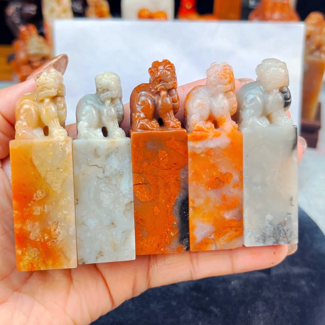 老挝石捡漏瑕疵品2*2