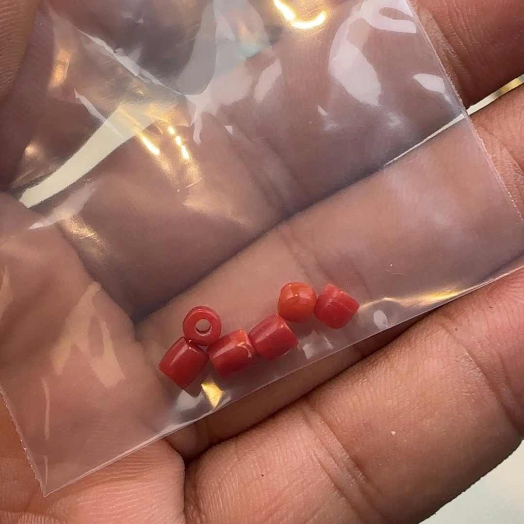 白玉菩提吊坠w****e小尺寸体积