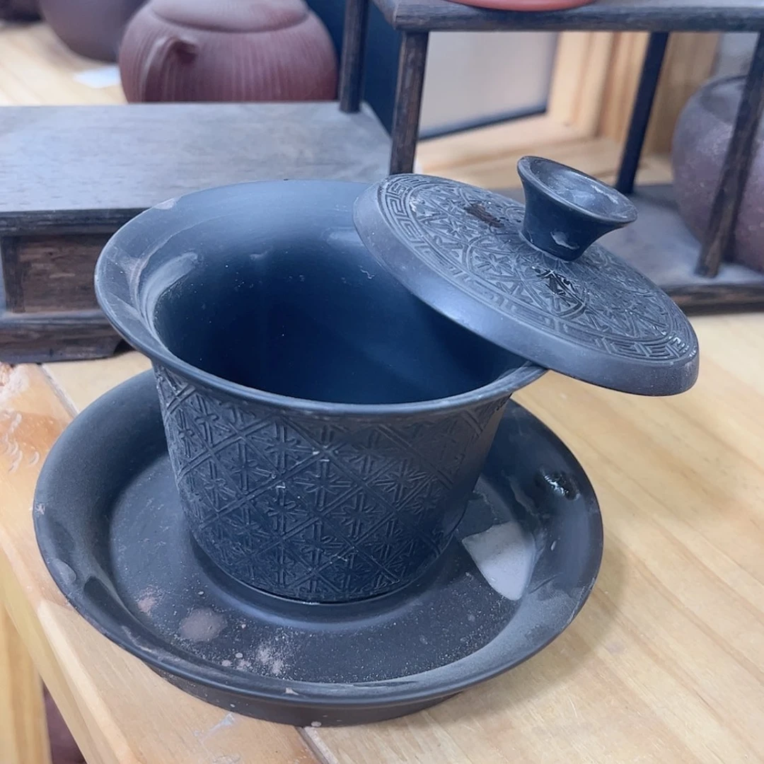 【闪购商品】紫砂茶宠