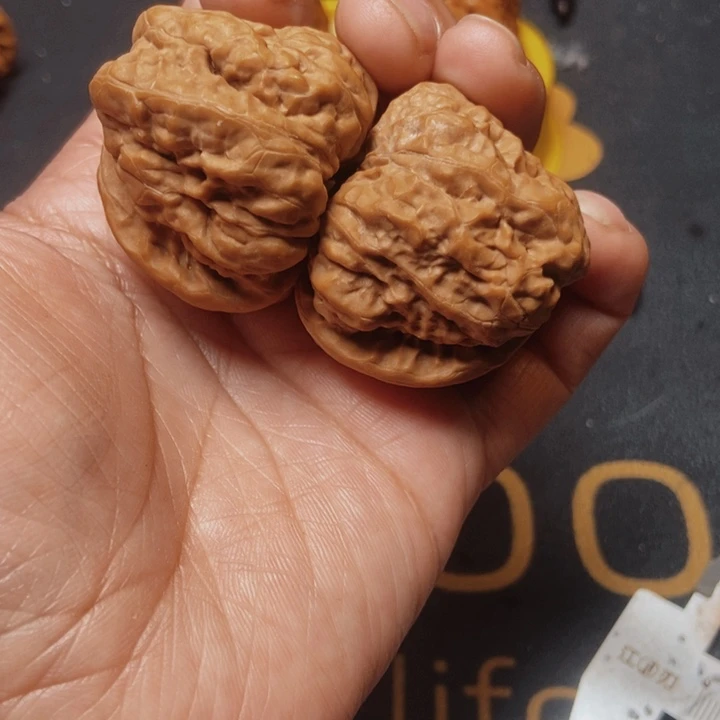 文玩核桃吊坠文玩35
