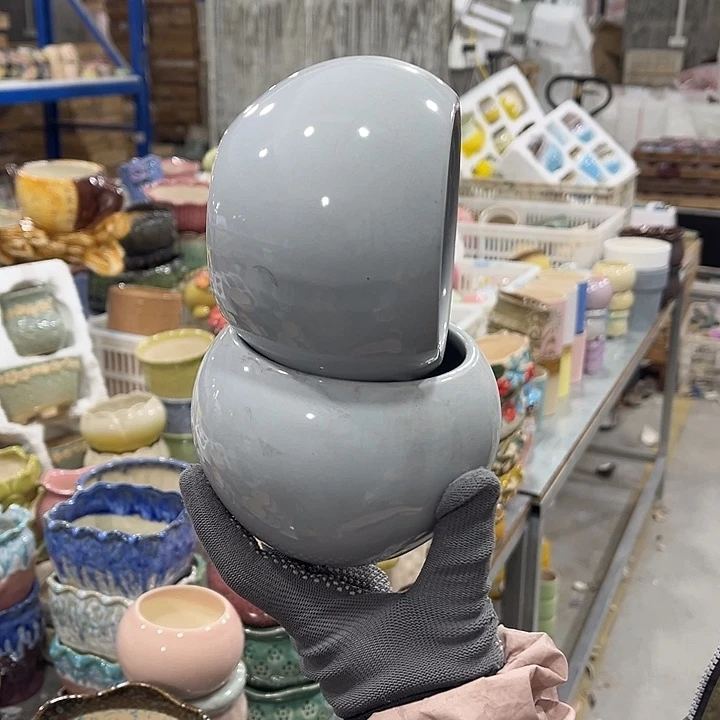 红陶正品数量有限