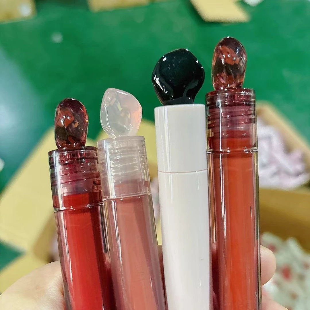 （电商退件，微瑕疵！）口红唇釉2.1ml