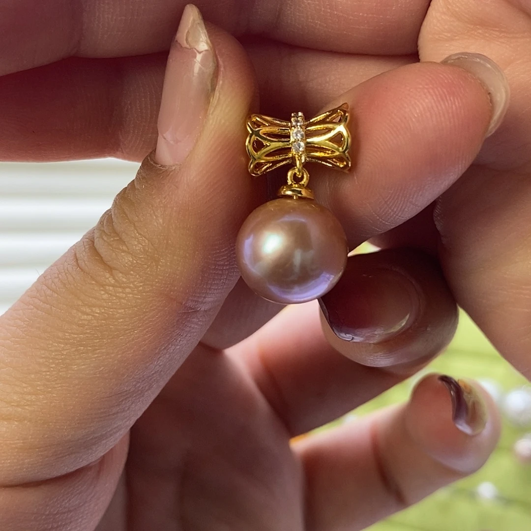 淡水珍珠未镶嵌珠宝奇石