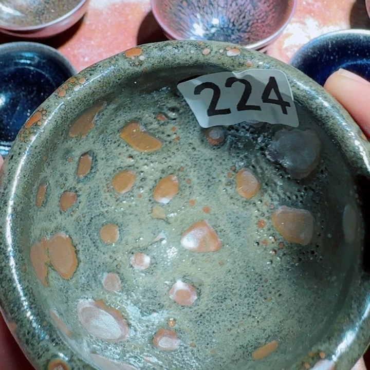 T***f茶盏突出实用功能为宗旨来