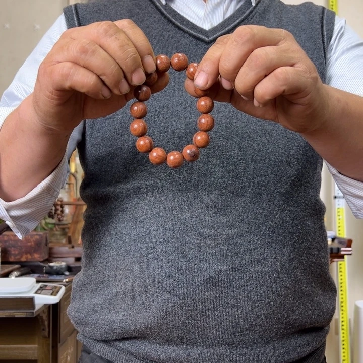 花梨木类把件11直播间现货花梨木