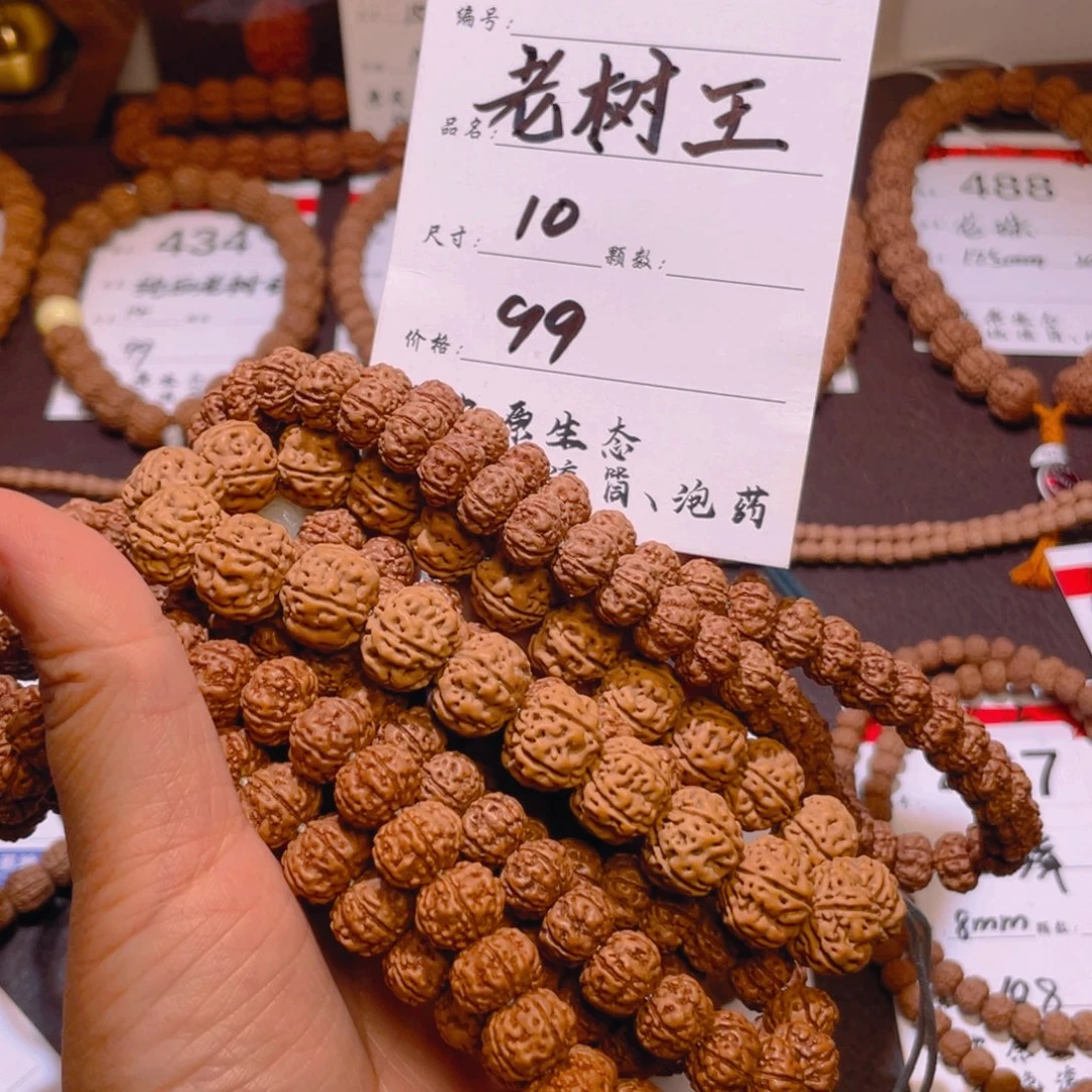 菩提400老树王10-14