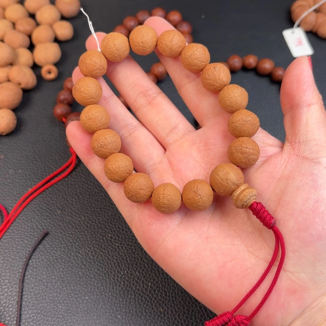 凤眼菩提吊坠15精挑