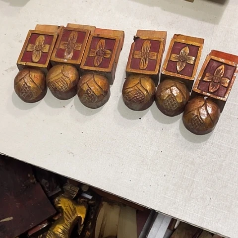 ****牙6个30元包邮活动开始