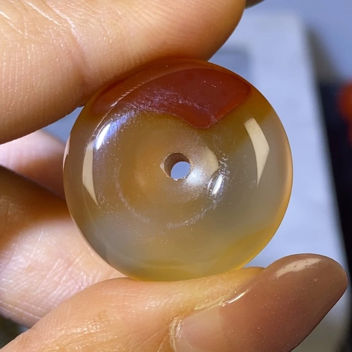 玛瑙/玉髓成品未镶嵌