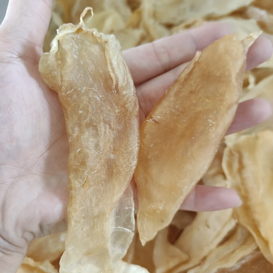 巴母公母混花胶鱼胶