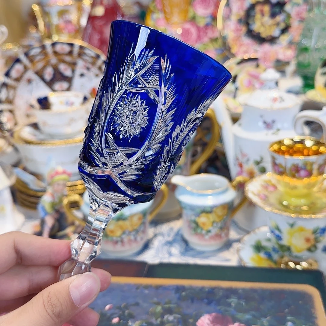 欧洲瓷器收藏鉴赏