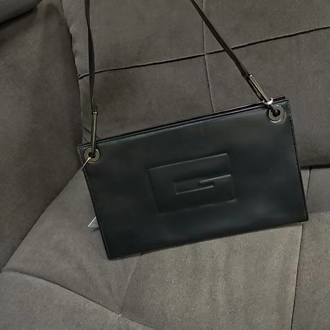 95新 GUCCI/古驰 G专属/古驰单肩包/06036