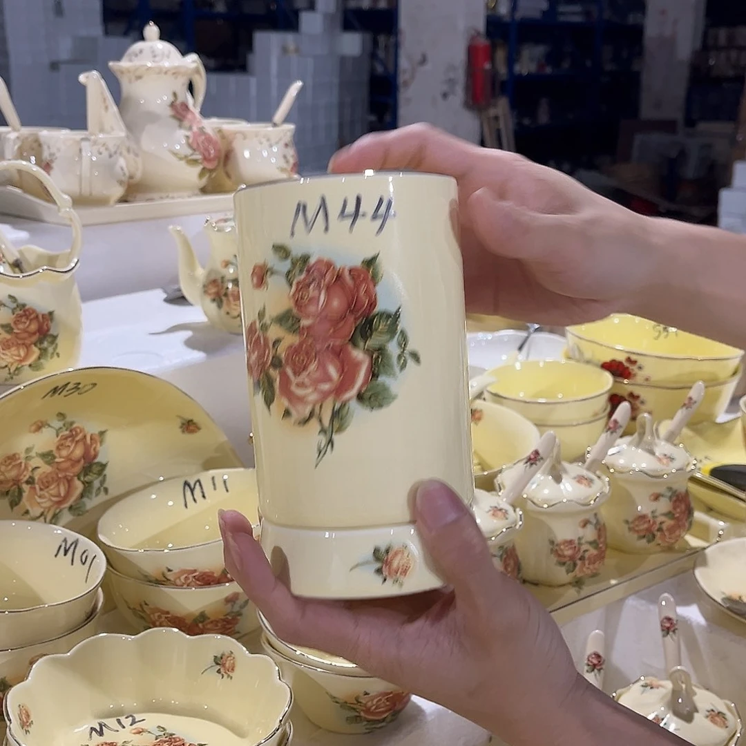 星博陶瓷有限公司