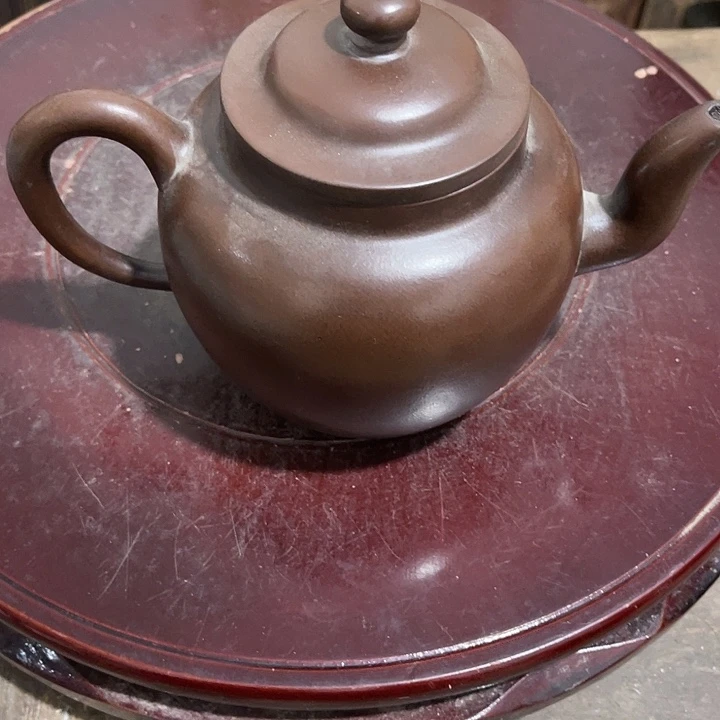 用***1紫砂桌面摆件不包邮