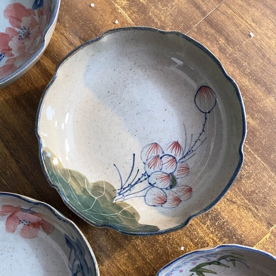 杯景德镇陶瓷手工