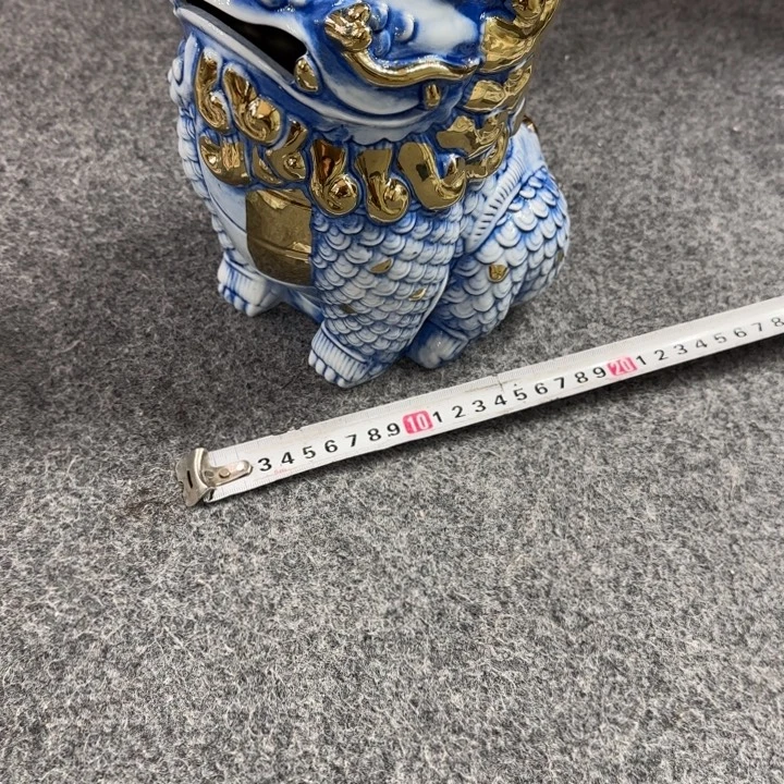 不***成景德镇手工手绘陶瓷