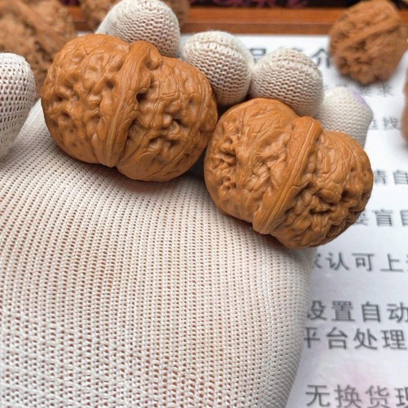 【闪购商品】把件文玩核桃高****^15元宝