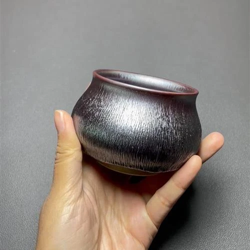 【闪购商品】茶盏-675............