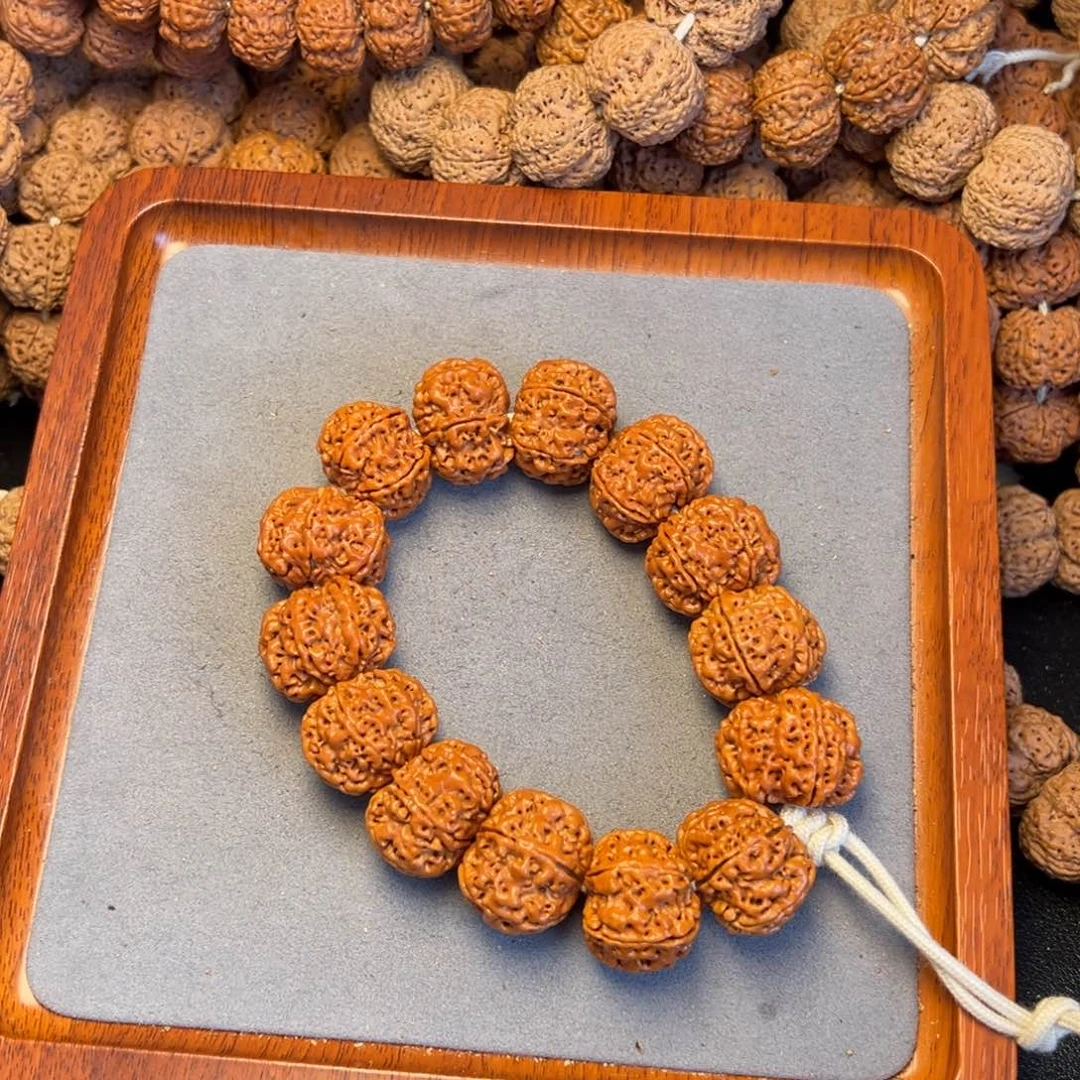 菩提3号尼泊尔大金刚六瓣24梅花