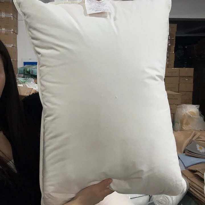 白色枕芯高货l l l l