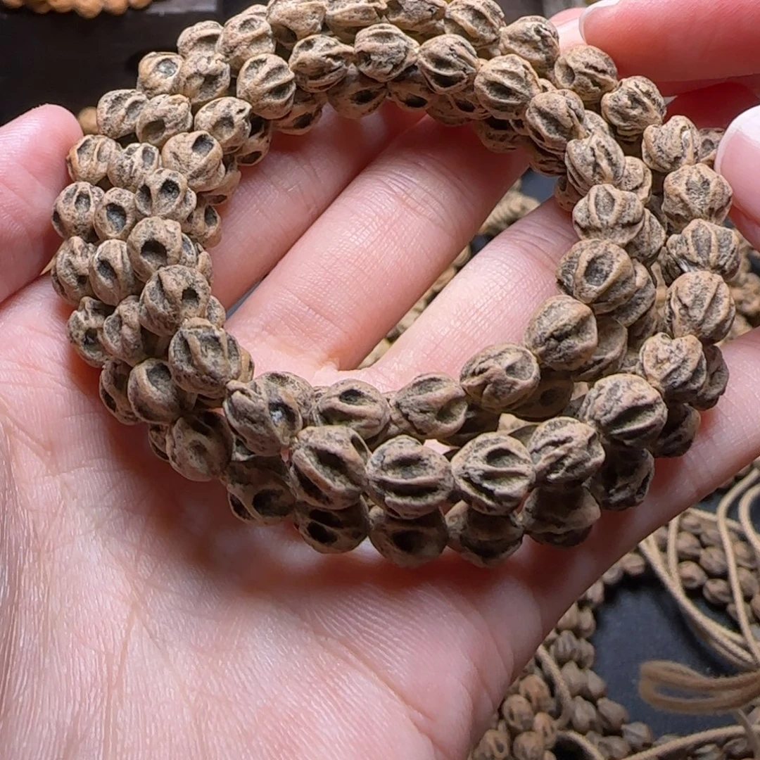 回****柏香籽/百香籽吊坠