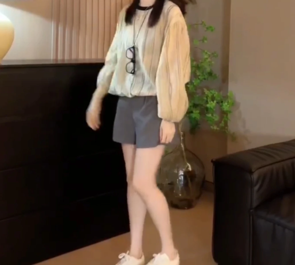 时尚潮流百搭精品女装zsx21676