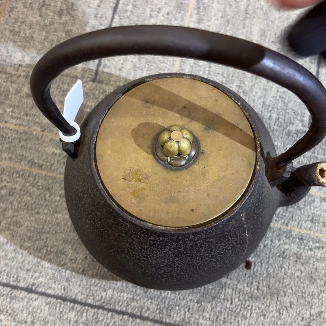 铁***哥茶杯紫砂非常喜欢这个瓷器