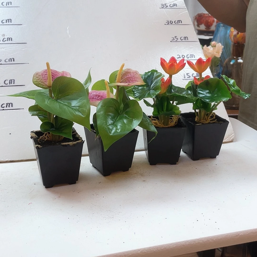 手工艺术花瓶摆件
