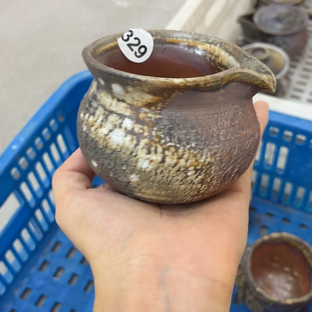 陶园柴烧精品好货329