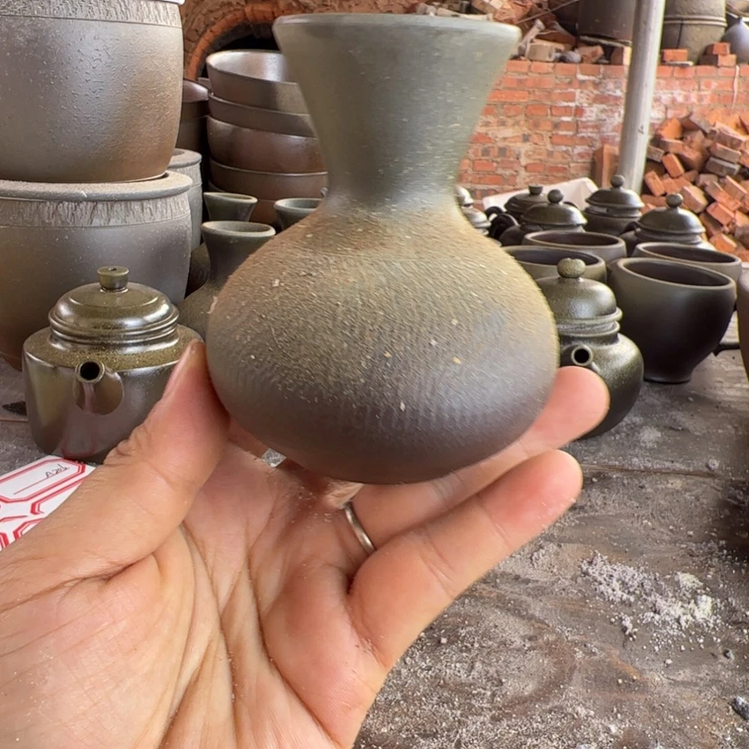 坭兴陶贵台龙窑A169