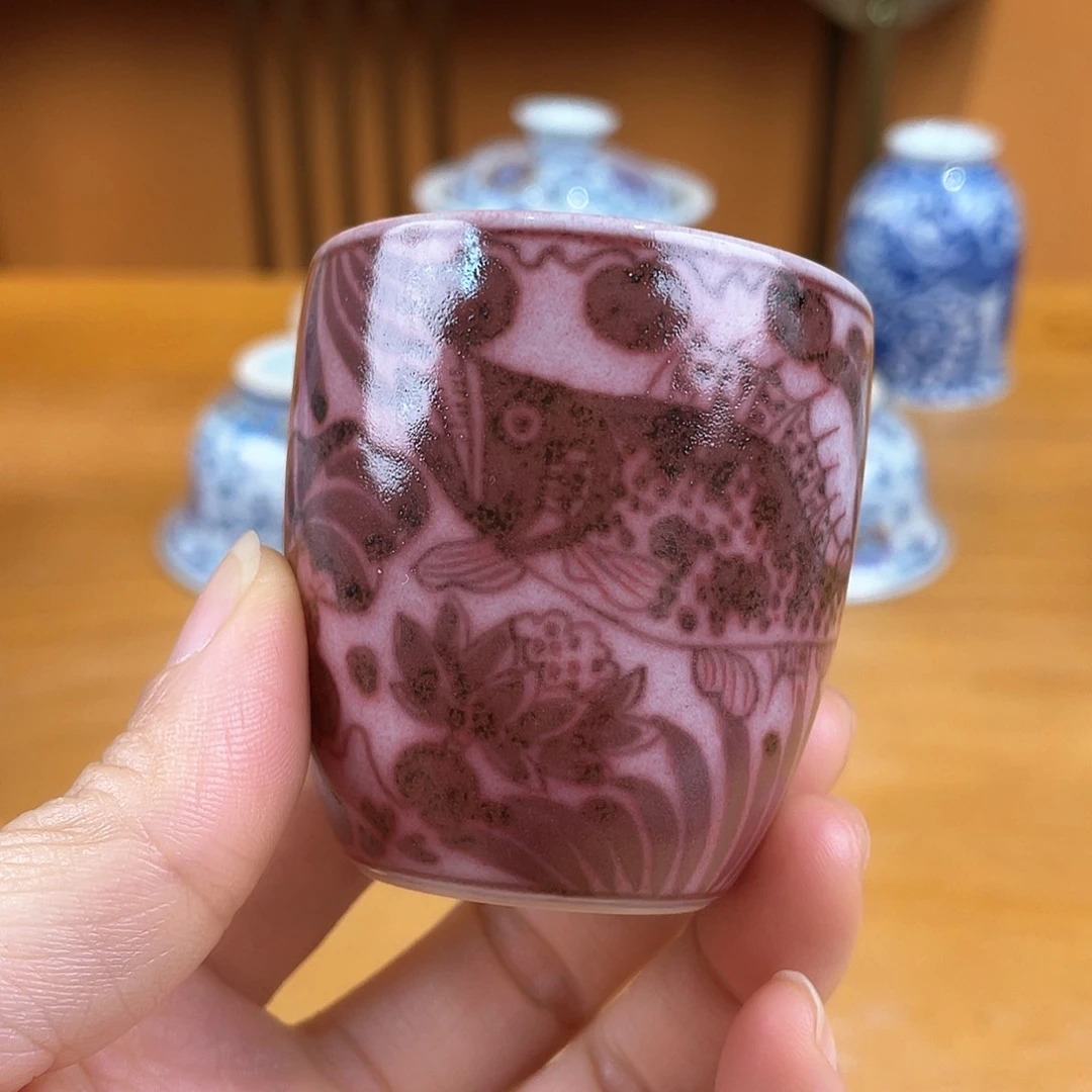 景德镇陶瓷景德镇瓷器