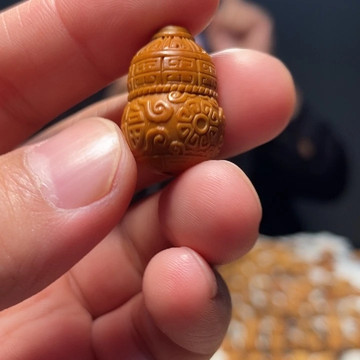 吊坠橄榄核橄榄核