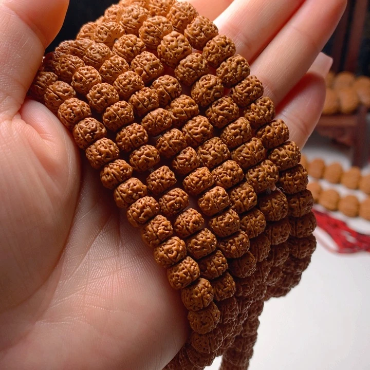 金刚菩提手串小金刚