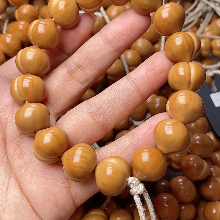 手串猴头核桃大**一16f g h j m