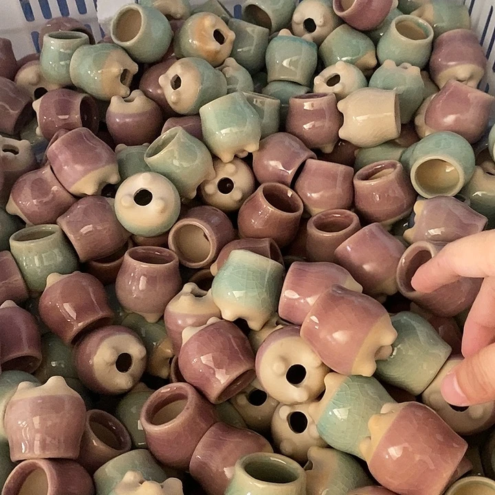 「满9.9米包邮发货」6个浮力随机