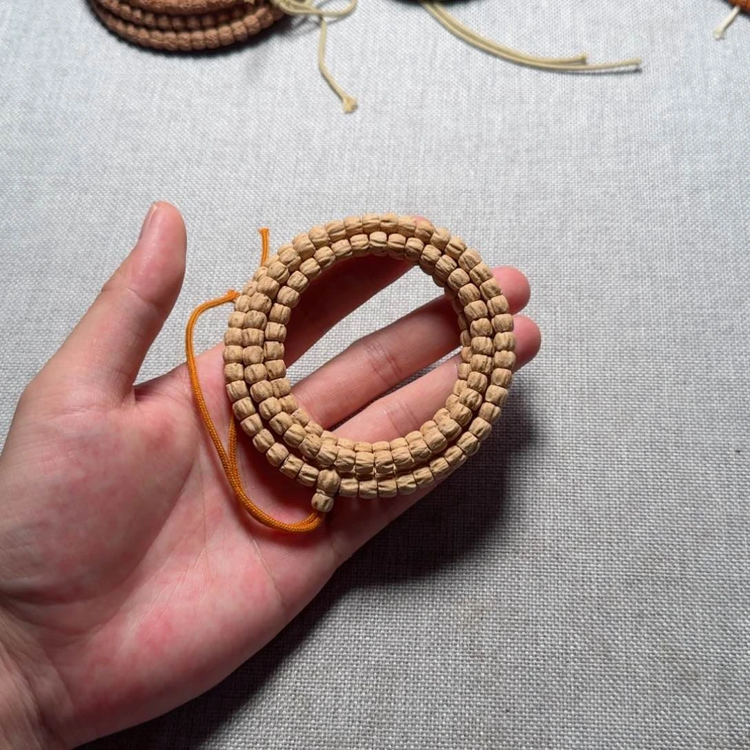 柏香籽/百香籽吊坠