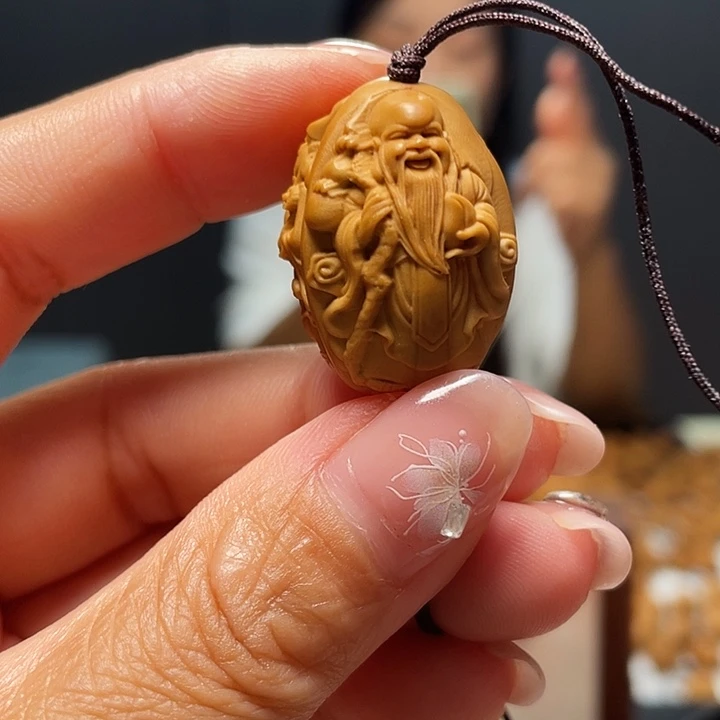 橄榄核手串/手链橄榄核